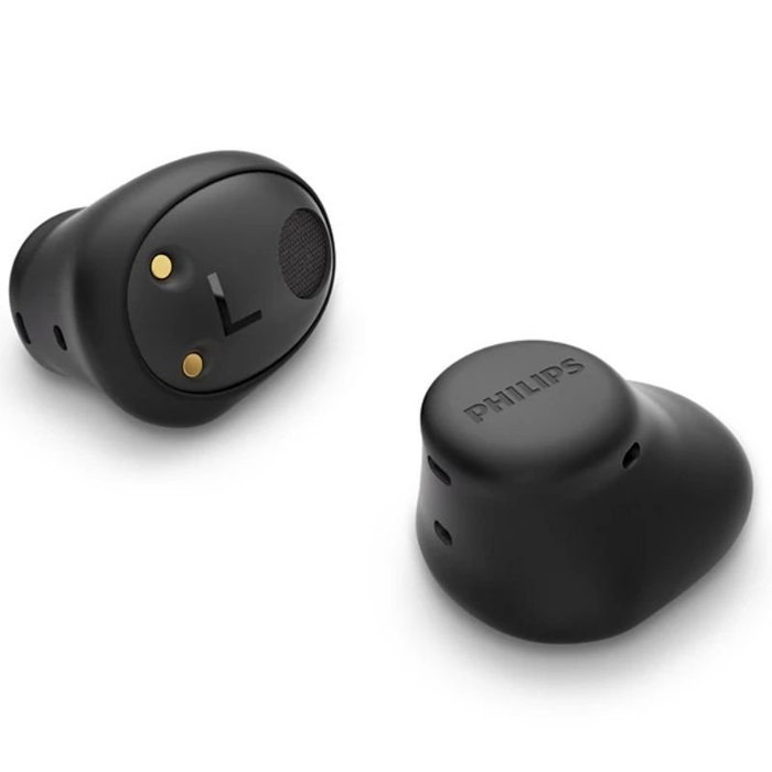 Philips TAT2149 Auriculares Bluetooth Negros Philips TAT2149 Auriculares Bluetooth Negros